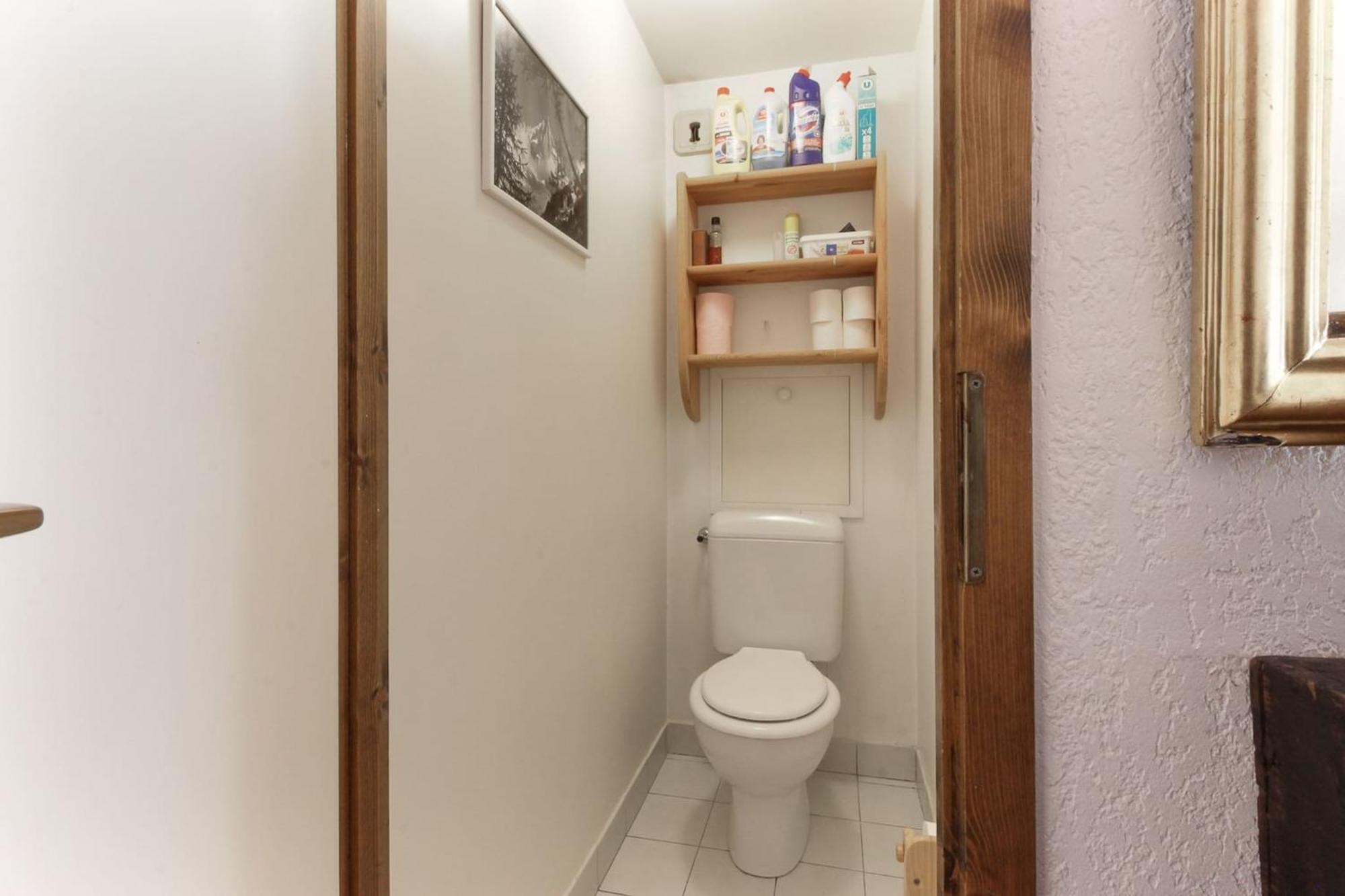 Appartamento Les Terrasses De Planpraz - 8min Walk To Center - Quiet - Perfect For Hiking
