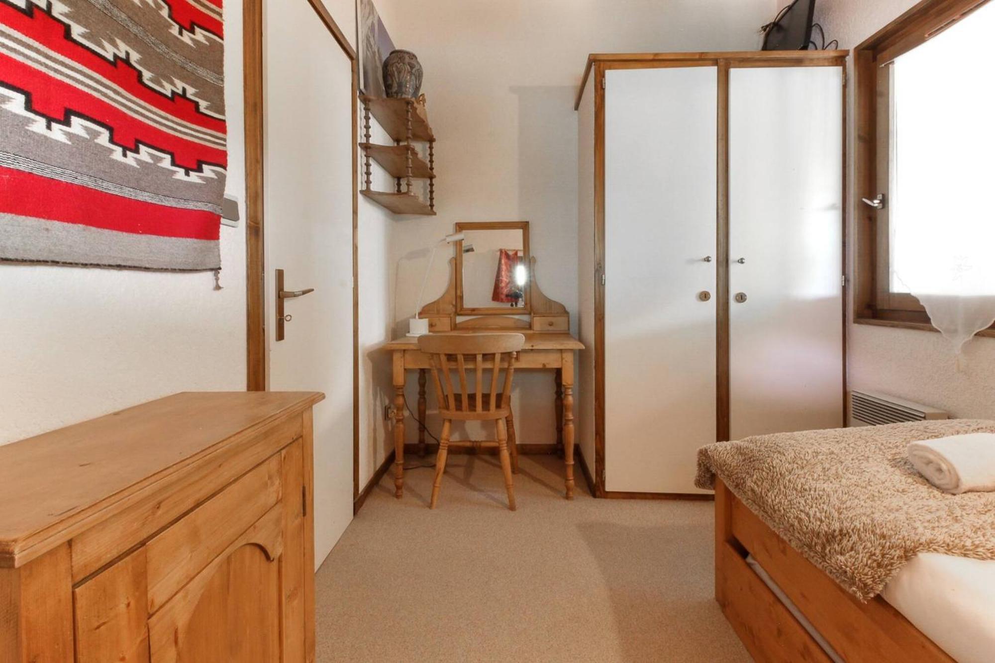 Apartamento Les Terrasses De Planpraz - 8min Walk To Center - Quiet - Perfect For Hiking Chamonix