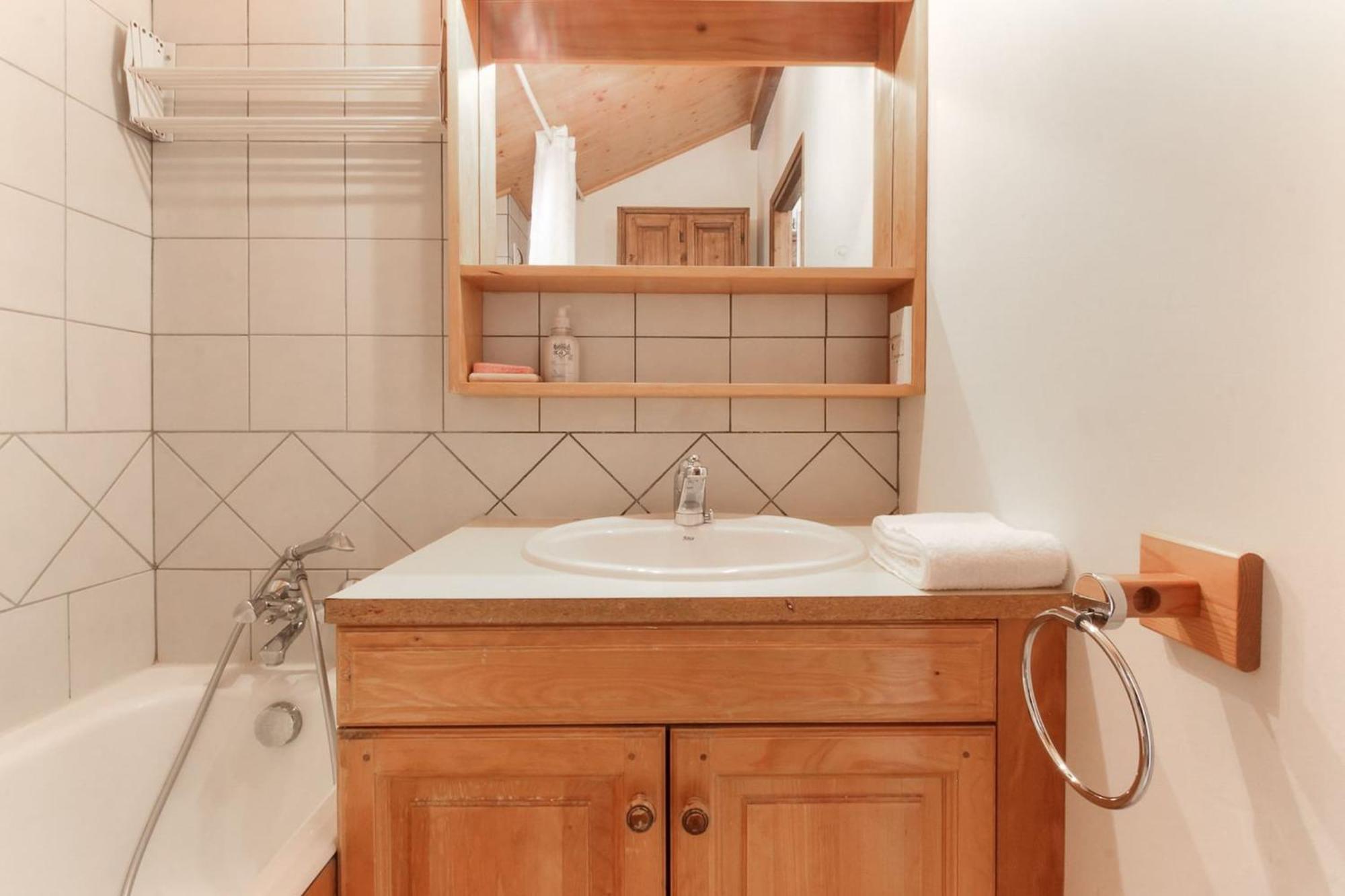 Les Terrasses De Planpraz - 8min Walk To Center - Quiet - Perfect For Hiking Apartamento