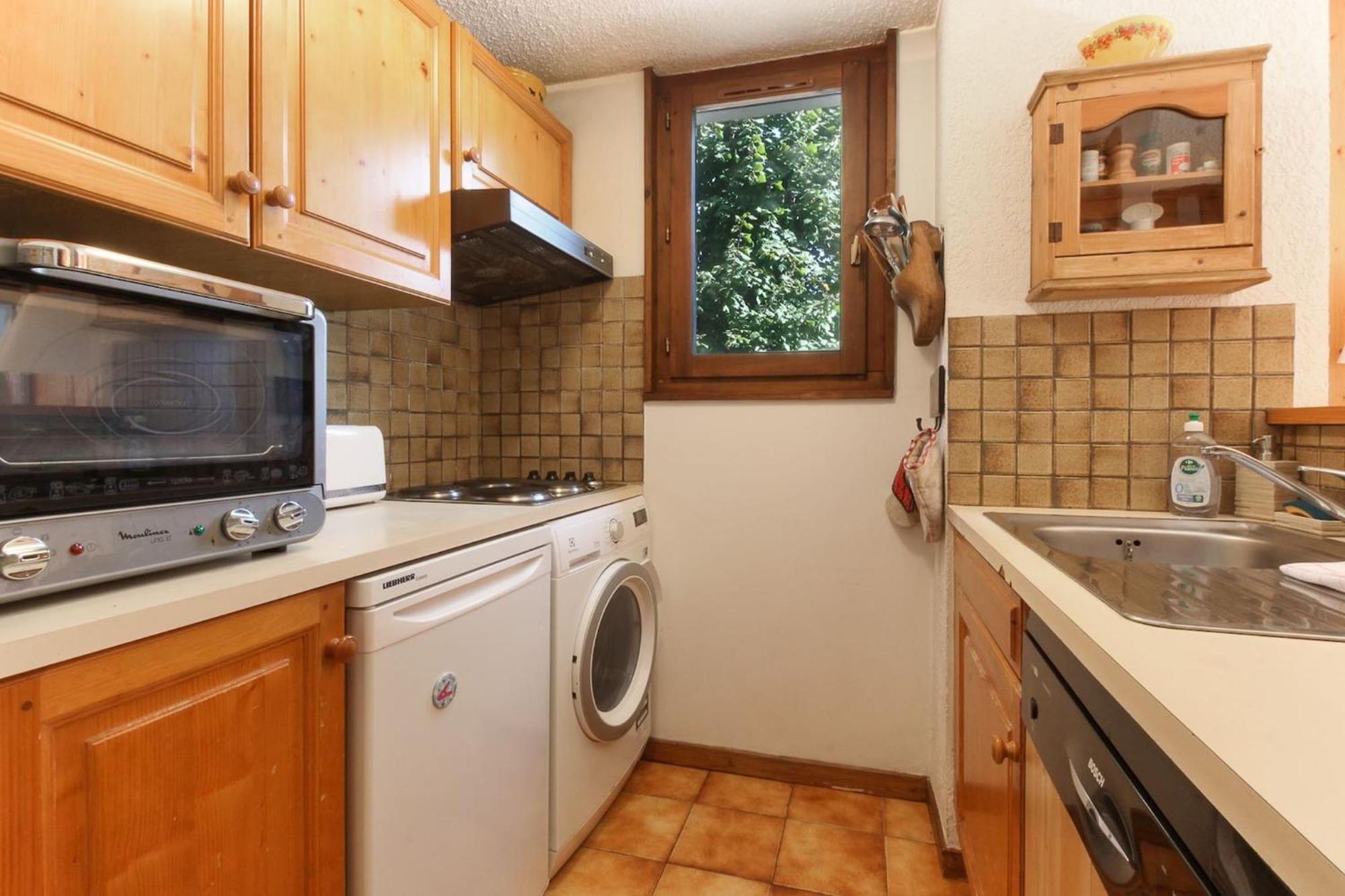 Apartamento Les Terrasses De Planpraz - 8min Walk To Center - Quiet - Perfect For Hiking Chamonix